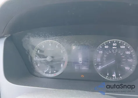 2017 Hyundai Sonata from USA, damaged, VIN 5NPE24AF8HH586021